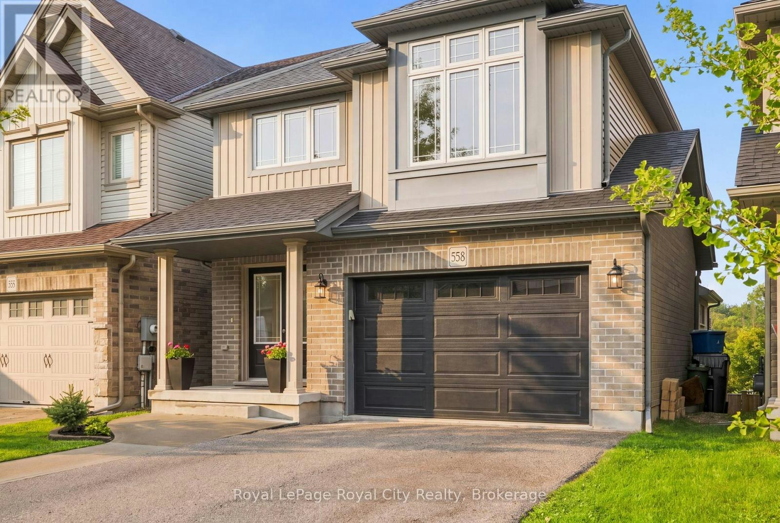 558 Starwood Drive, Guelph, ON, N1E 0L8