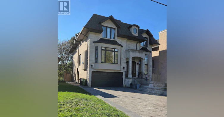 7 Logandale Road, Toronto, ON, M2N 4H3