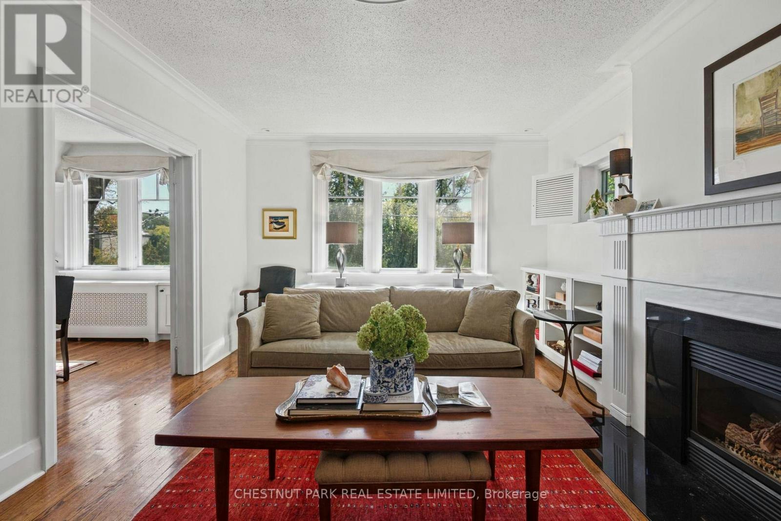 UPPER-44 Glen Echo Road, Toronto, ON, M4N 3E3