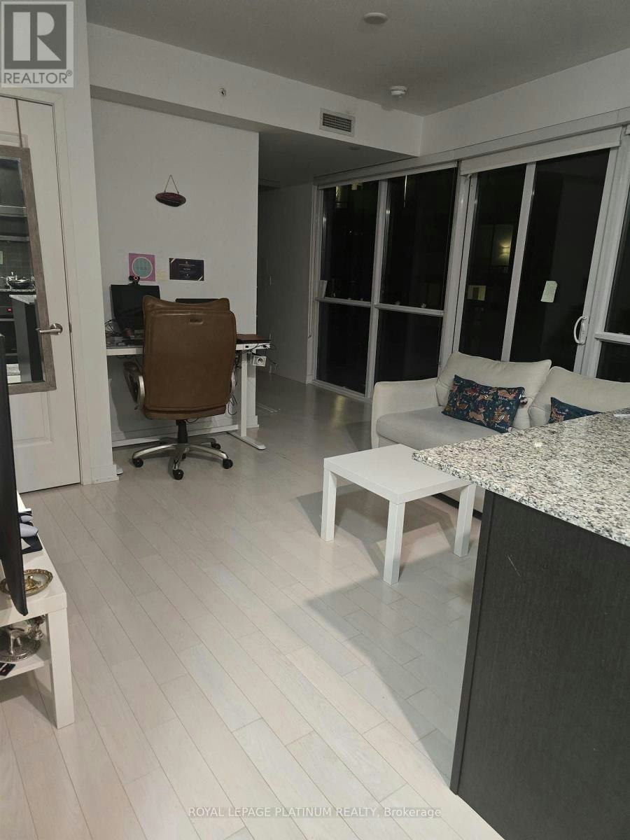 2805-1 The Esplanade Drive, Toronto, ON, M5E 0A8 - 5
