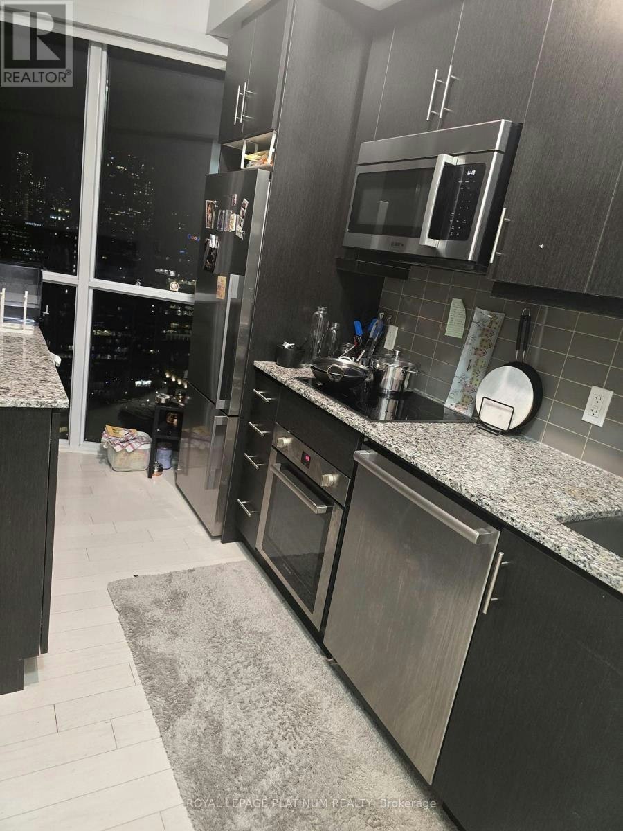 2805-1 The Esplanade Drive, Toronto, ON, M5E 0A8 - 7