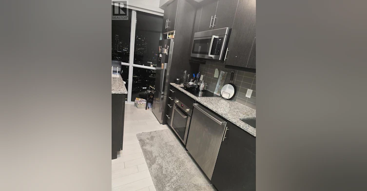 2805-1 The Esplanade Drive, Toronto, ON, M5E 0A8 - 7