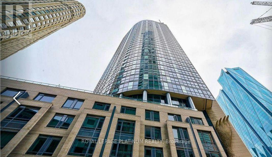 2805-1 The Esplanade Drive, Toronto, ON, M5E 0A8