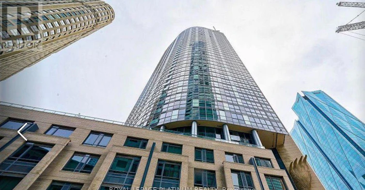 2805-1 The Esplanade Drive, Toronto, ON, M5E 0A8