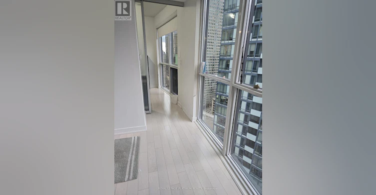2805-1 The Esplanade Drive, Toronto, ON, M5E 0A8 - 8