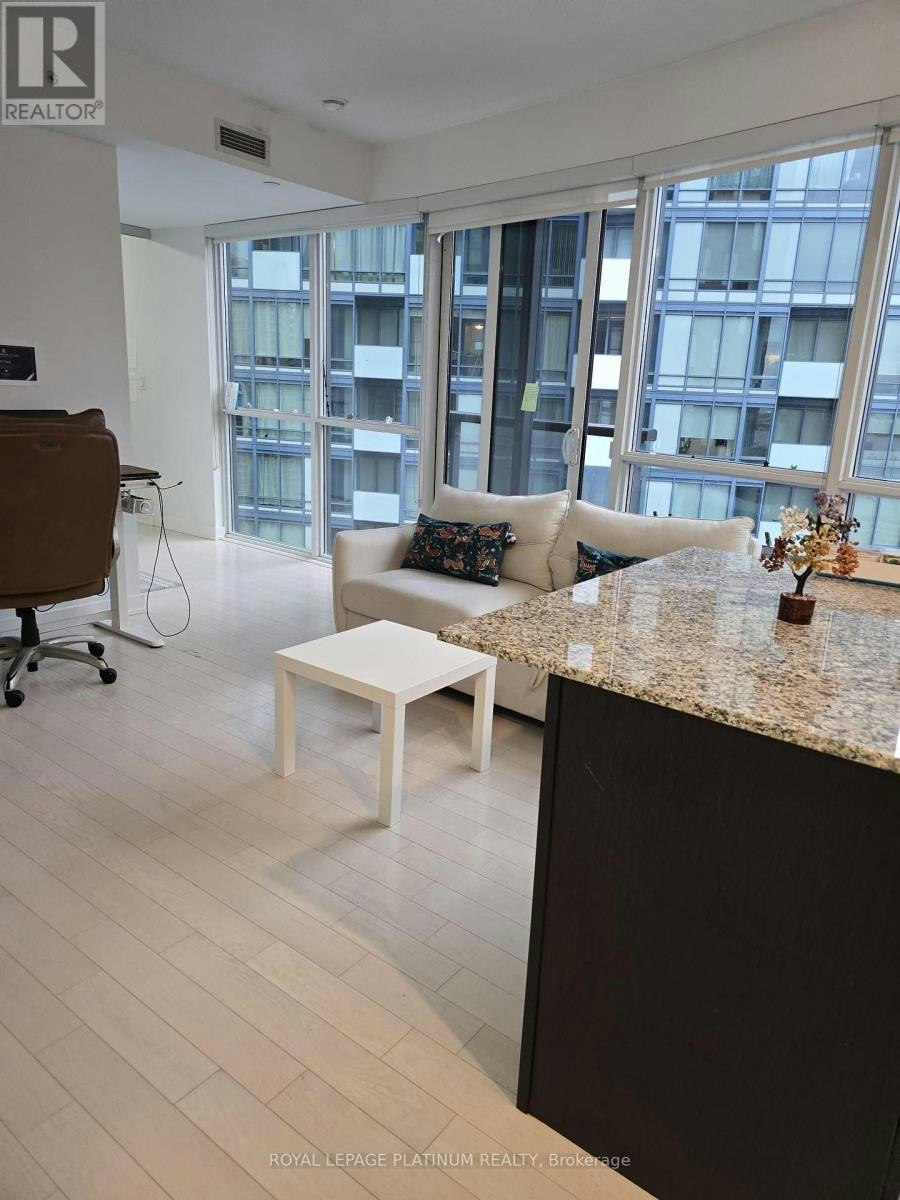 2805-1 The Esplanade Drive, Toronto, ON, M5E 0A8 - 9
