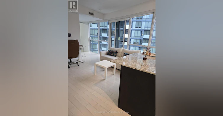 2805-1 The Esplanade Drive, Toronto, ON, M5E 0A8 - 9