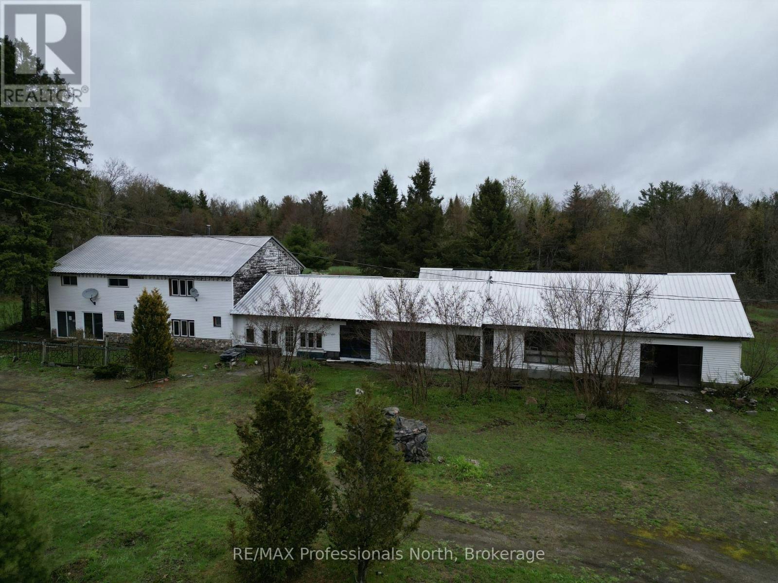 3044 Gelert Road, Minden Hills, ON, K0M 2K0