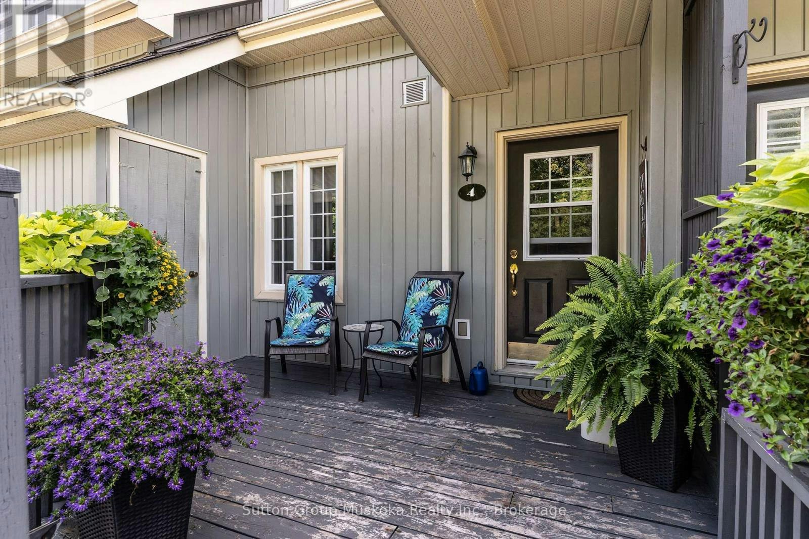 4-44 King William Street, Huntsville, ON, P1H 1G3 - 2