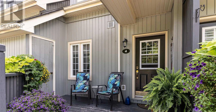 4-44 King William Street, Huntsville, ON, P1H 1G3 - 2