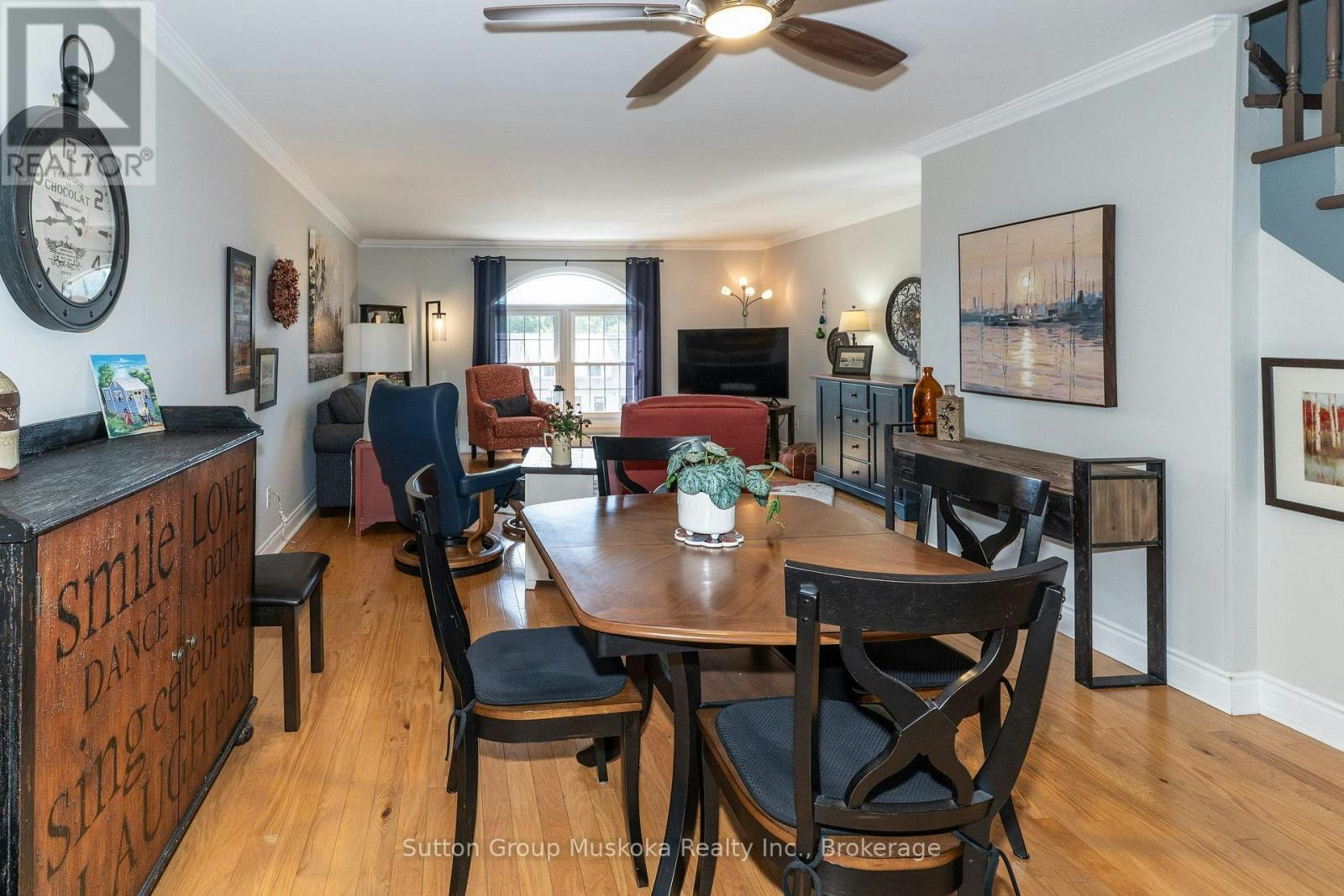 4-44 King William Street, Huntsville, ON, P1H 1G3 - 5