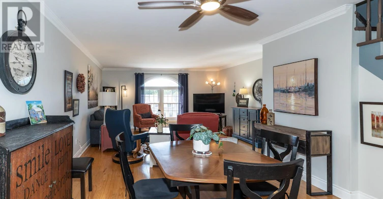 4-44 King William Street, Huntsville, ON, P1H 1G3 - 5