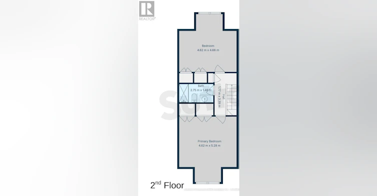 4-44 King William Street, Huntsville, ON, P1H 1G3 - 17