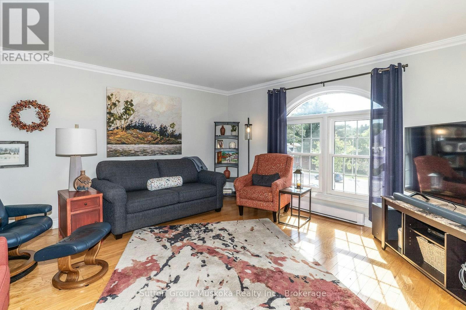 4-44 King William Street, Huntsville, ON, P1H 1G3 - 7