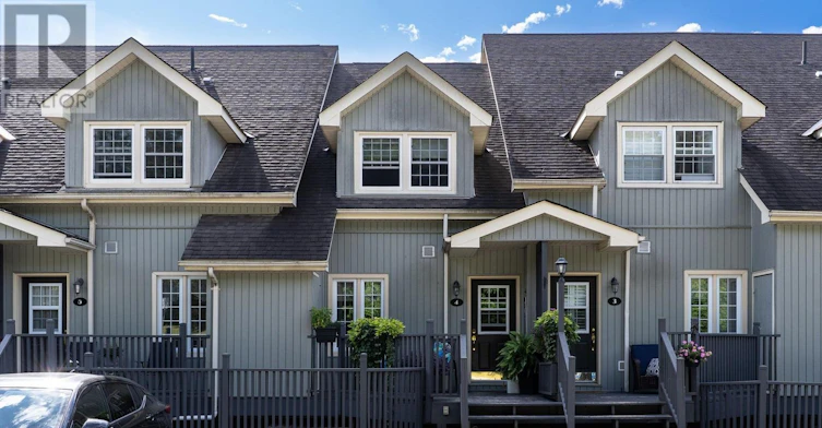 4-44 King William Street, Huntsville, ON, P1H 1G3