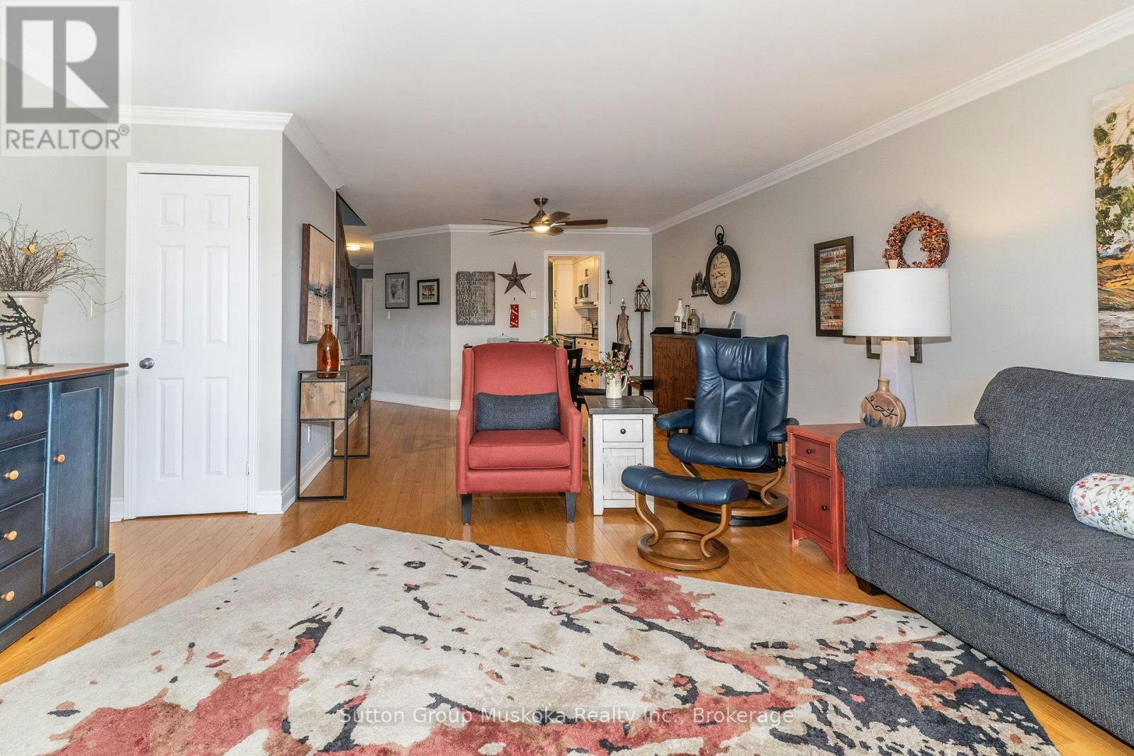 4-44 King William Street, Huntsville, ON, P1H 1G3 - 8