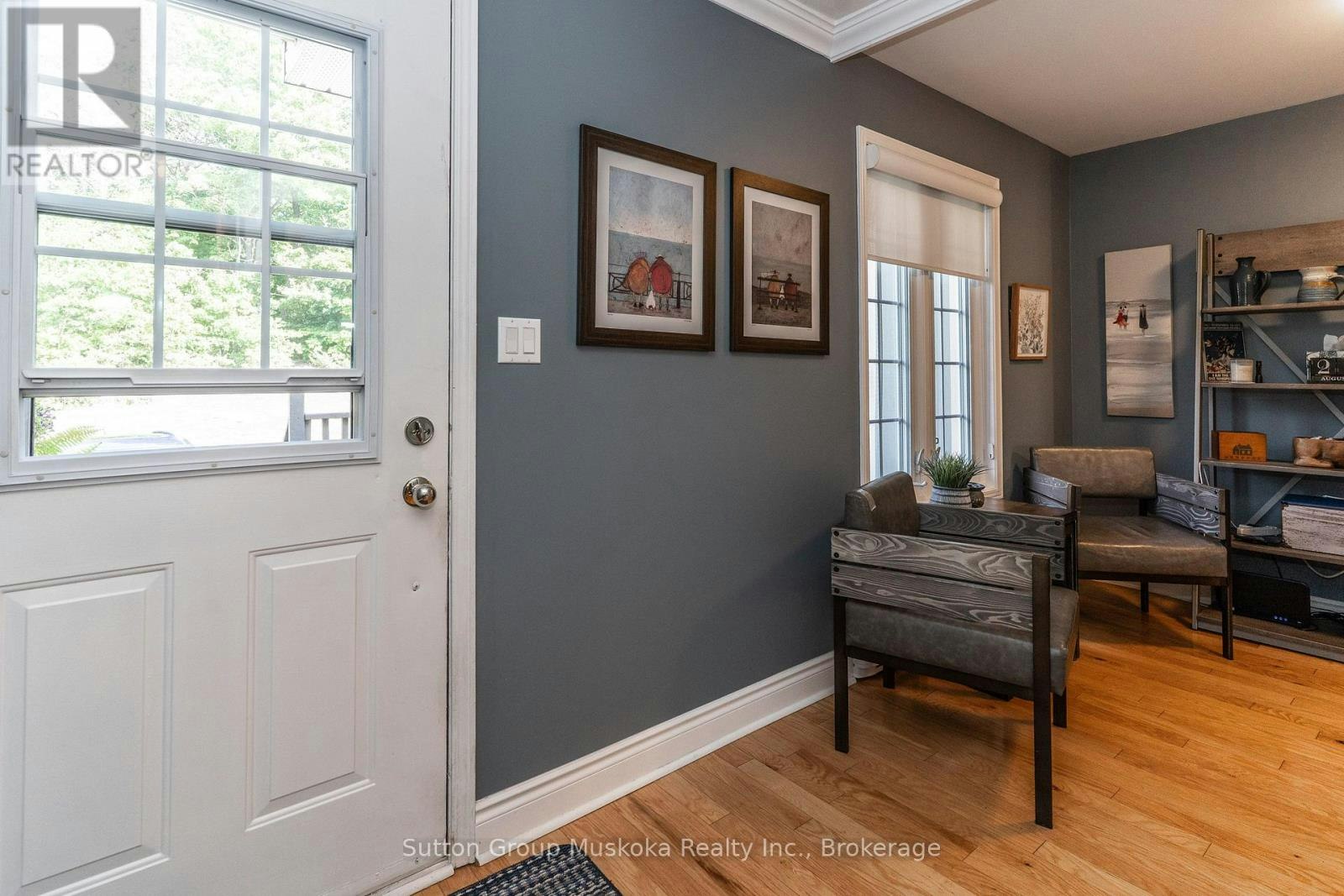 4-44 King William Street, Huntsville, ON, P1H 1G3 - 3