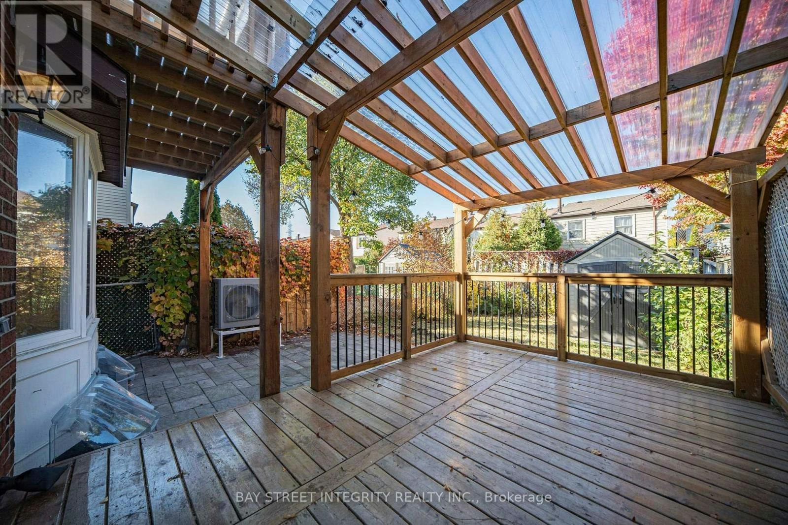 28 Fawndale Crescent, Toronto, ON, M1W 3K1 - 47