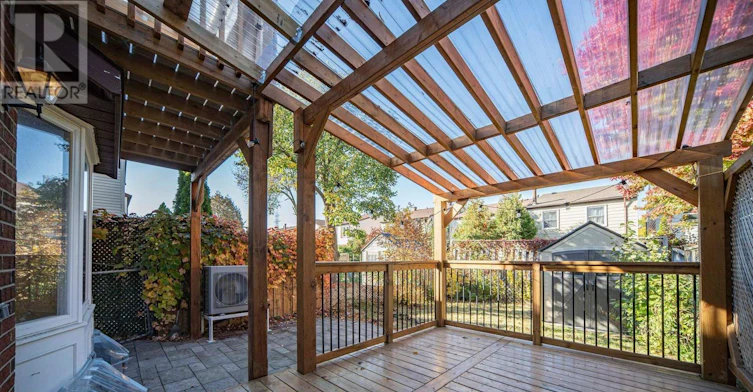 28 Fawndale Crescent, Toronto, ON, M1W 3K1 - 47