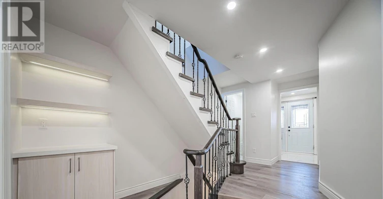 28 Fawndale Crescent, Toronto, ON, M1W 3K1 - 19