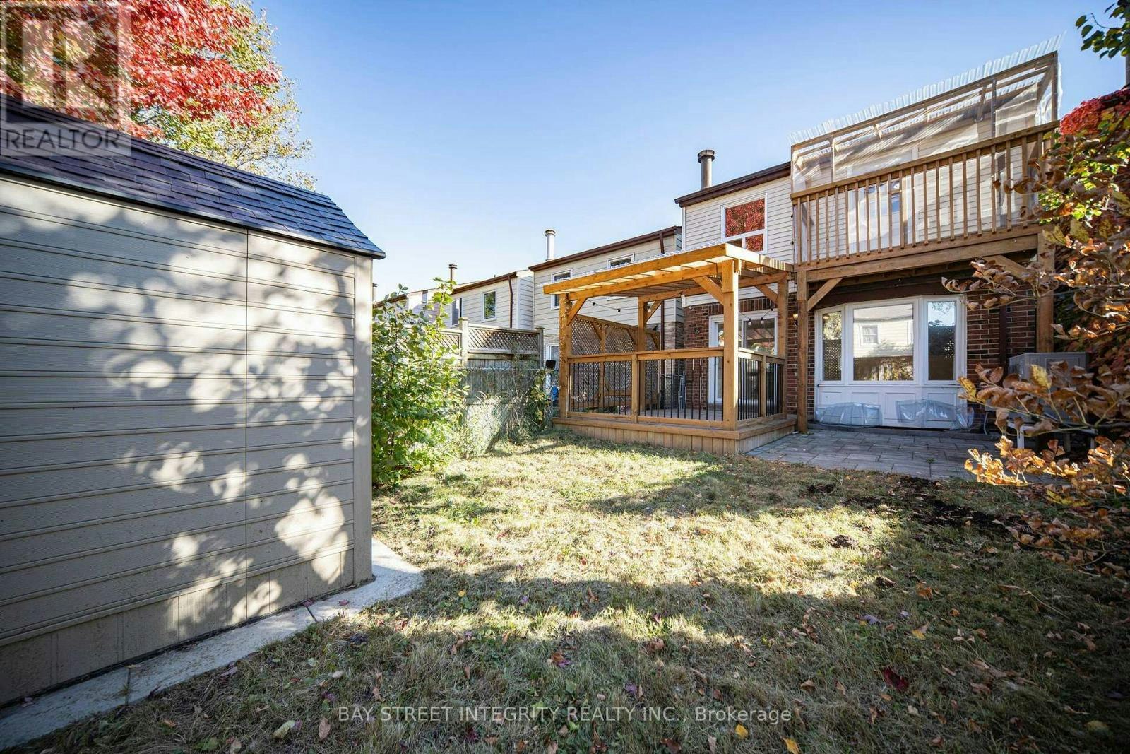 28 Fawndale Crescent, Toronto, ON, M1W 3K1 - 49