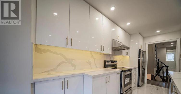 28 Fawndale Crescent, Toronto, ON, M1W 3K1 - 13