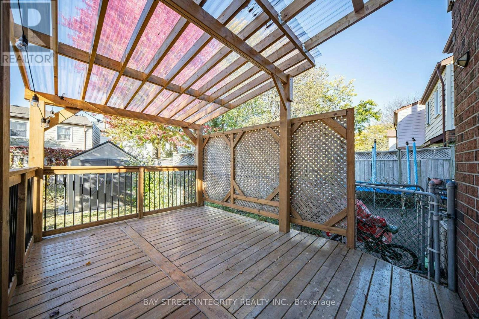 28 Fawndale Crescent, Toronto, ON, M1W 3K1 - 48