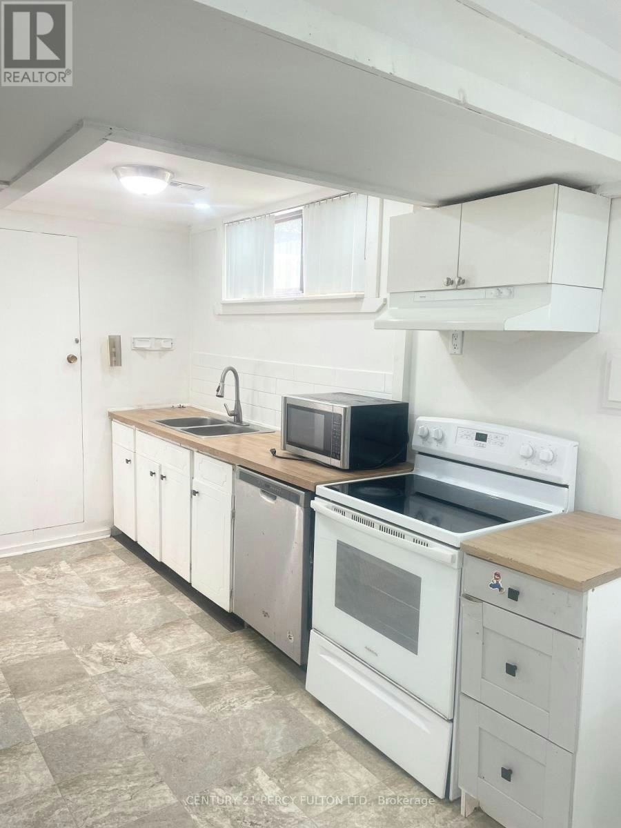 BSMT-26 Flintwick Drive, Toronto, ON, M1P 4G9 - 3