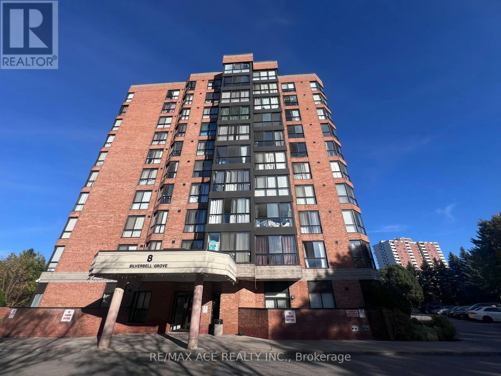901-8 Silverbell Grove, Toronto, ON, M1B 4Z3