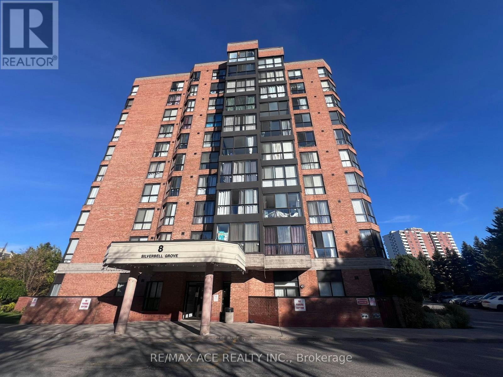 901-8 Silverbell Grove, Toronto, ON, M1B 4Z3 - 2