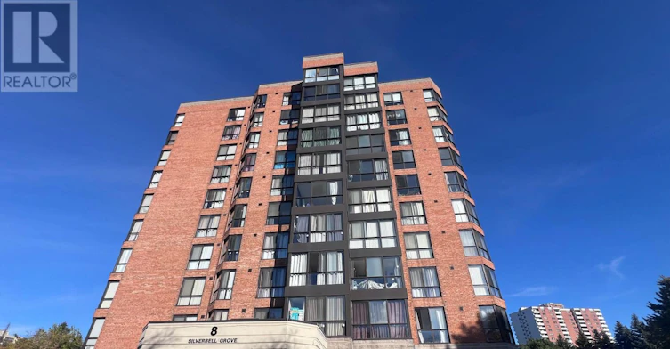 901-8 Silverbell Grove, Toronto, ON, M1B 4Z3 - 2