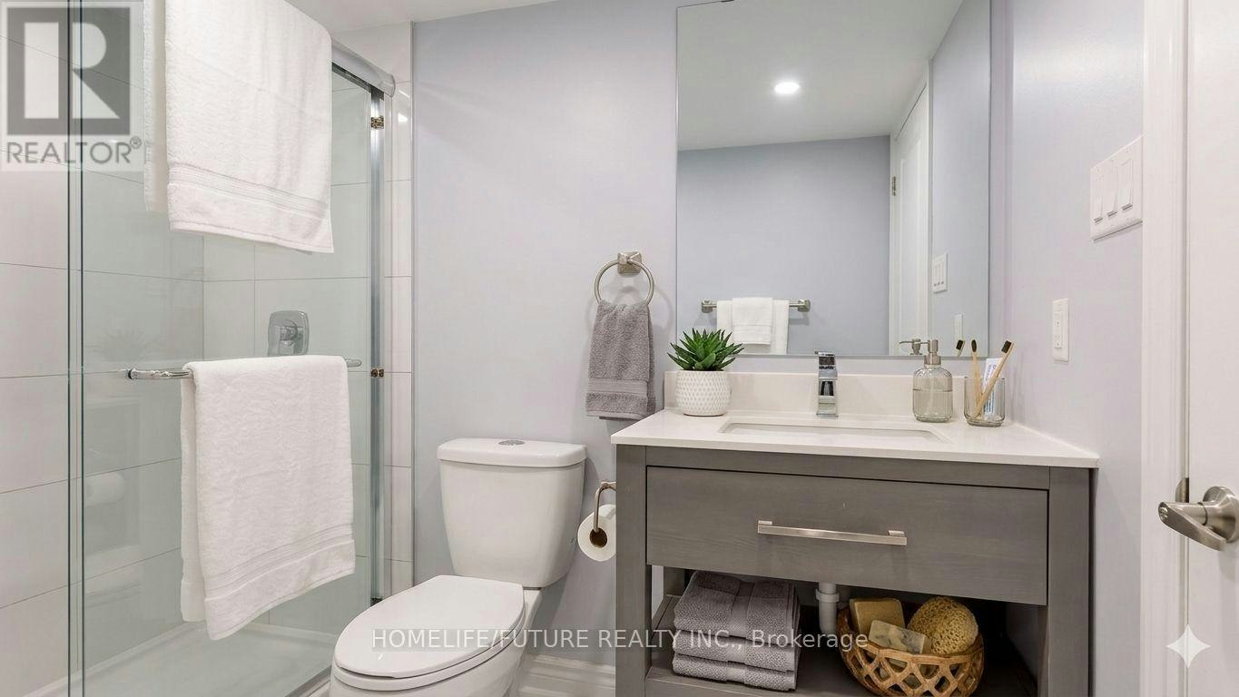 BSMT-50 Neelands Crescent, Toronto, ON, M1E 0B6 - 6