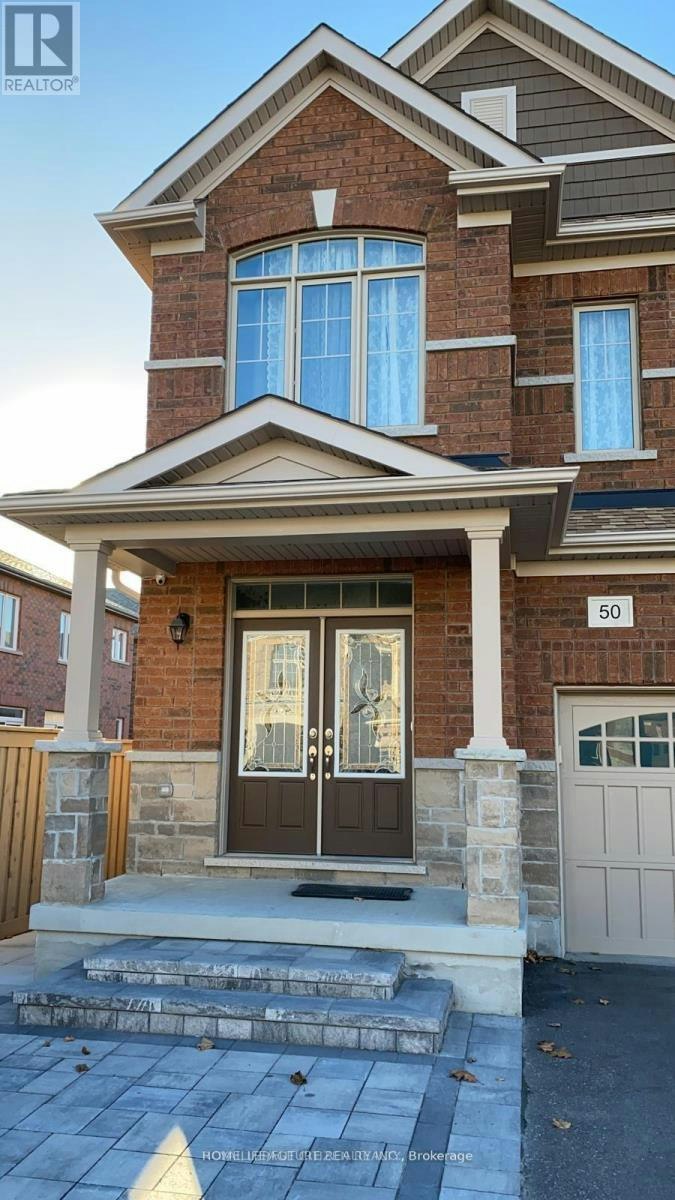 BSMT-50 Neelands Crescent, Toronto, ON, M1E 0B6