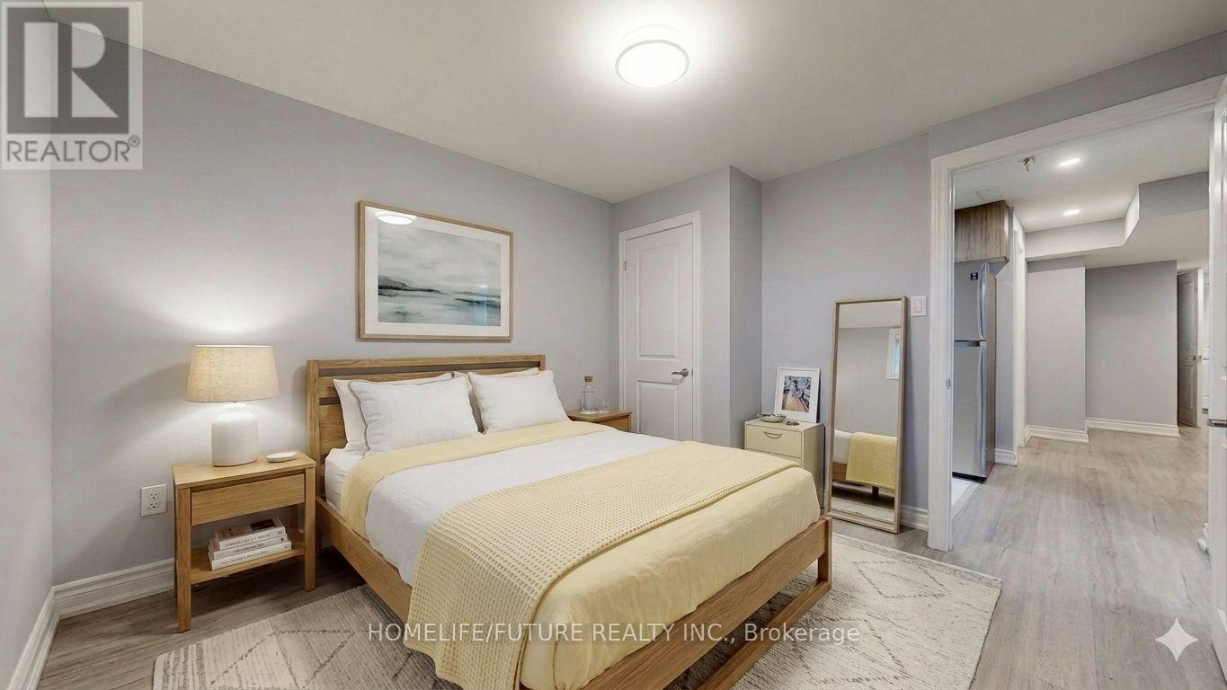 BSMT-50 Neelands Crescent, Toronto, ON, M1E 0B6 - 5