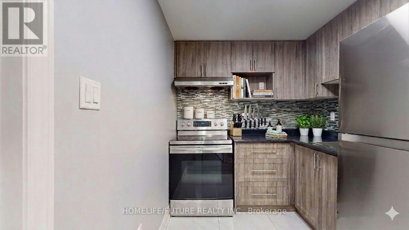 BSMT-50 Neelands Crescent, Toronto, ON, M1E 0B6 - 2