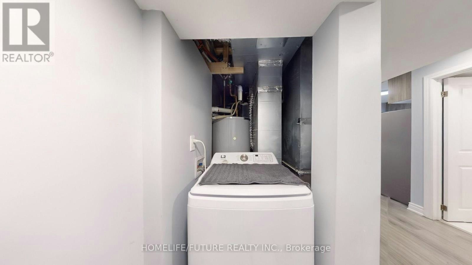 BSMT-50 Neelands Crescent, Toronto, ON, M1E 0B6 - 7