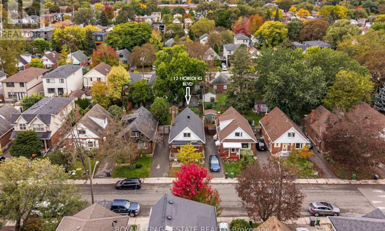 12 Norlong Boulevard