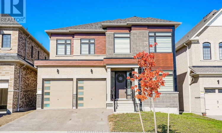117 Deer Ridge Crescent