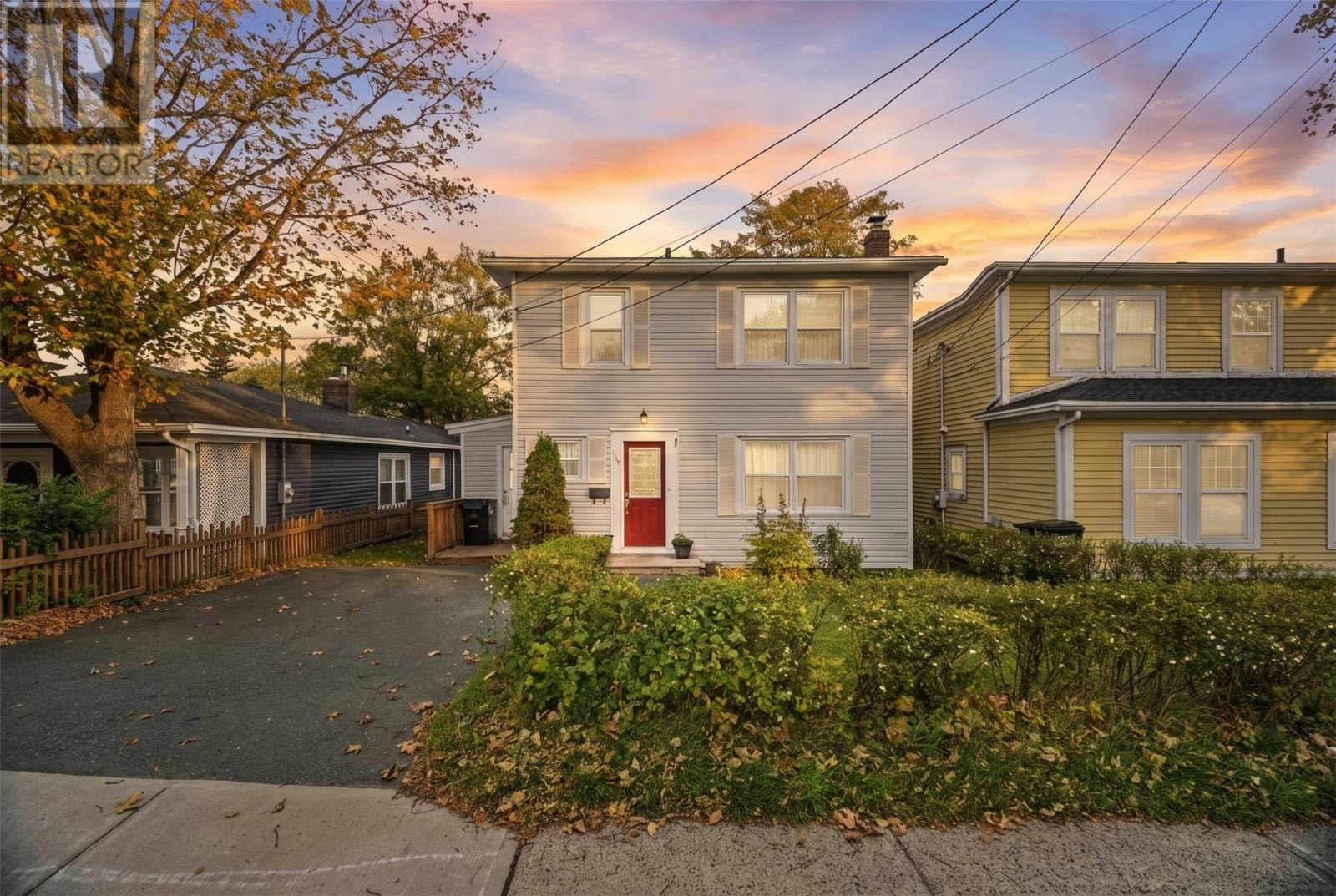 106 Empire Avenue, St Johns, NL, A1C 3E9