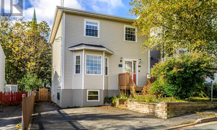 7 Brine Street