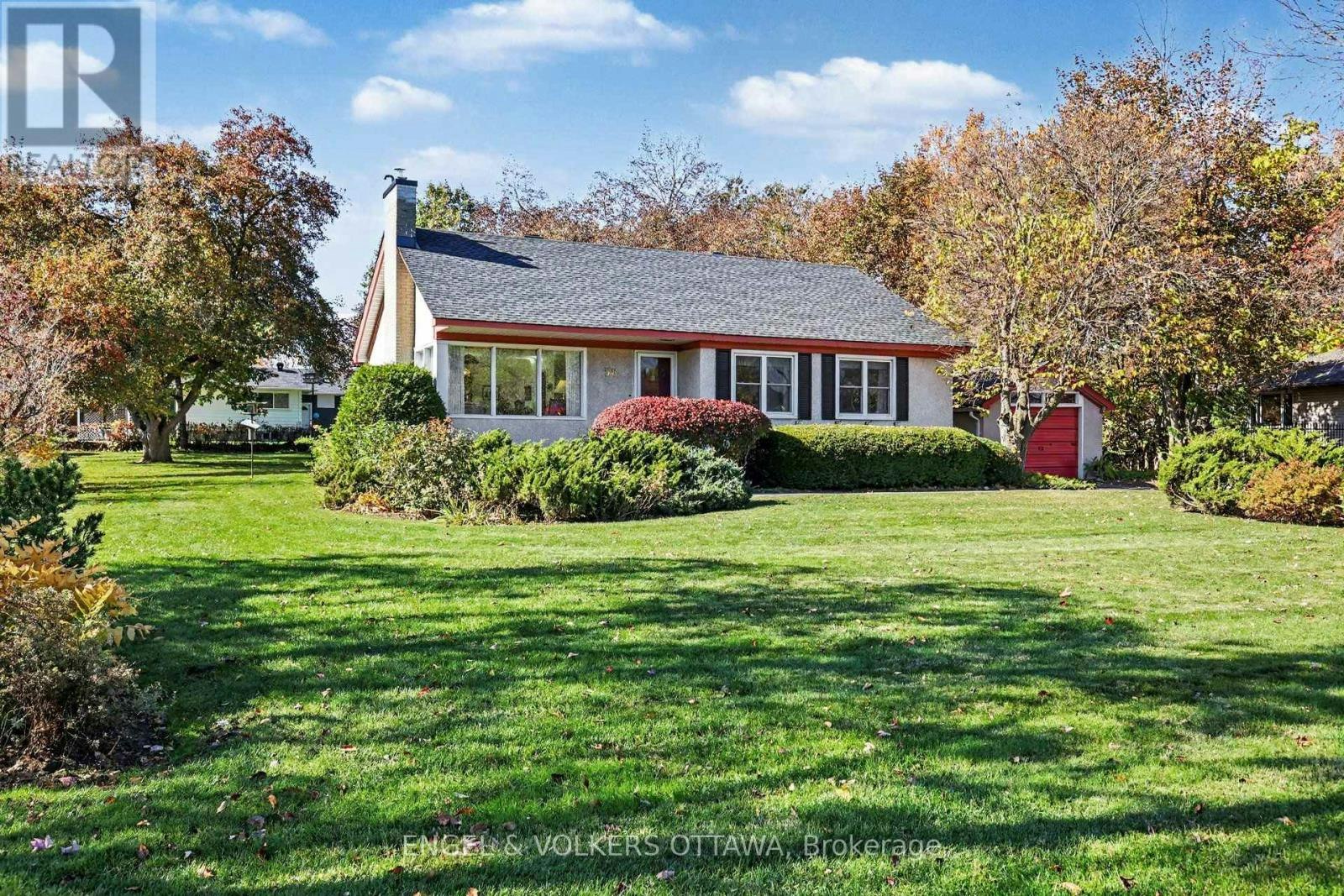 58 Norway Spruce Street, Ottawa, ON, K2S 1P8