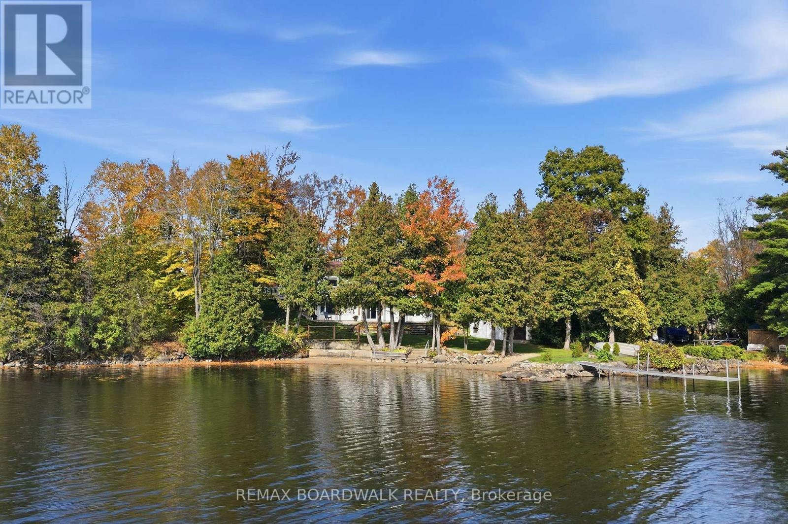 125 Pike Lake 11 Route Road, Tay Valley, ON, K7H 3C5