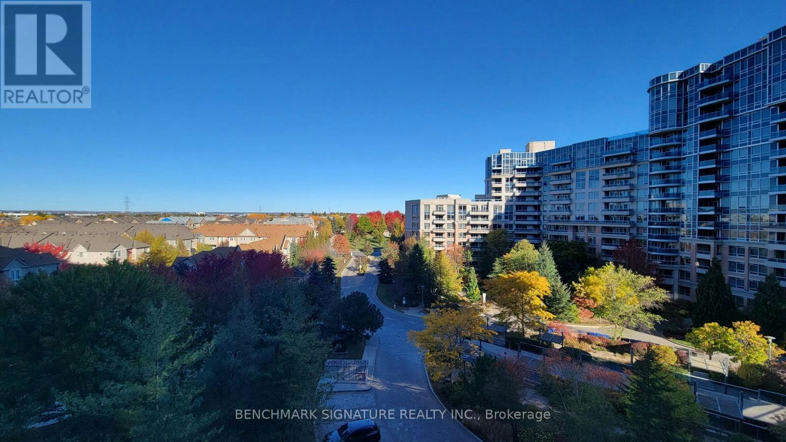 887-23 Cox Boulevard, Markham, ON, L3R 7Z9