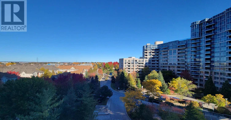 887-23 Cox Boulevard, Markham, ON, L3R 7Z9