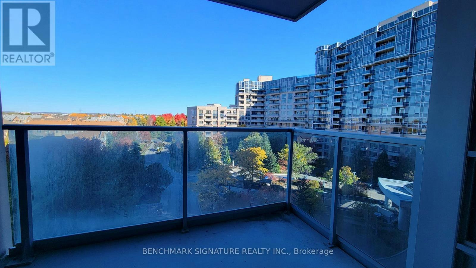 887-23 Cox Boulevard, Markham, ON, L3R 7Z9 - 2
