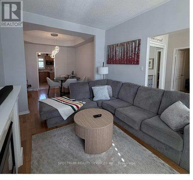 1271 Gina Street, Innisfil, ON, L9S 1T1 - 13