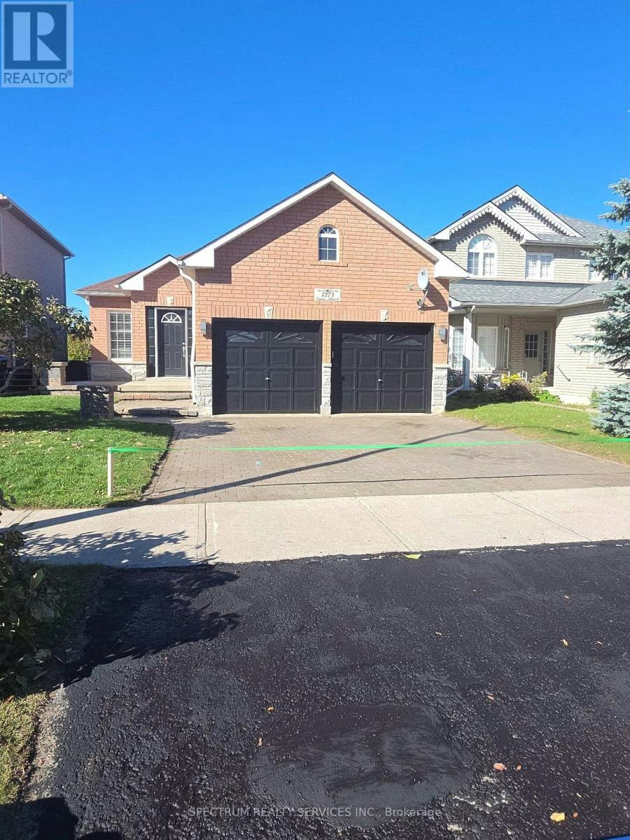 1271 Gina Street, Innisfil, ON, L9S 1T1 - 2