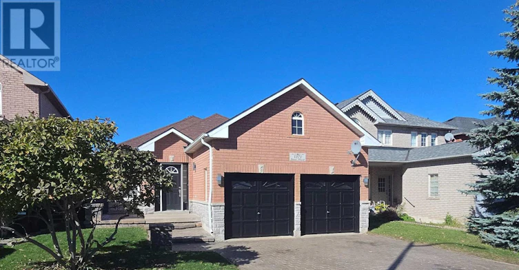 1271 Gina Street, Innisfil, ON, L9S 1T1 - 3