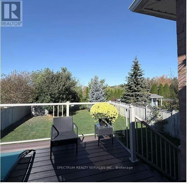 1271 Gina Street, Innisfil, ON, L9S 1T1 - 21