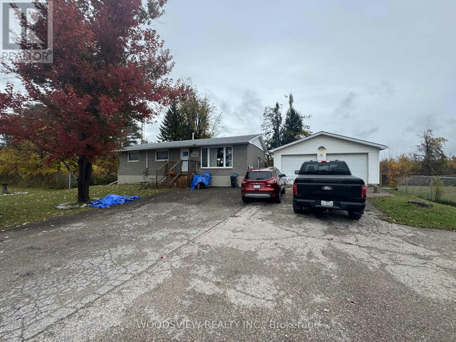 LOWER-2928 11 Highway, Oro-Medonte, ON, L0L 2E0 - 9